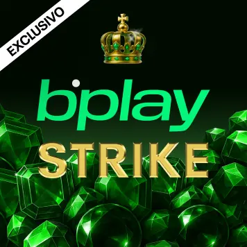 bplay Strike